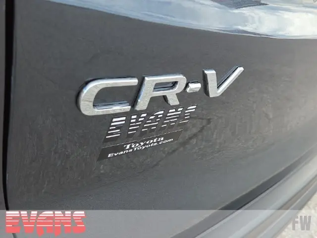 2026 Honda CR-V - $34,888