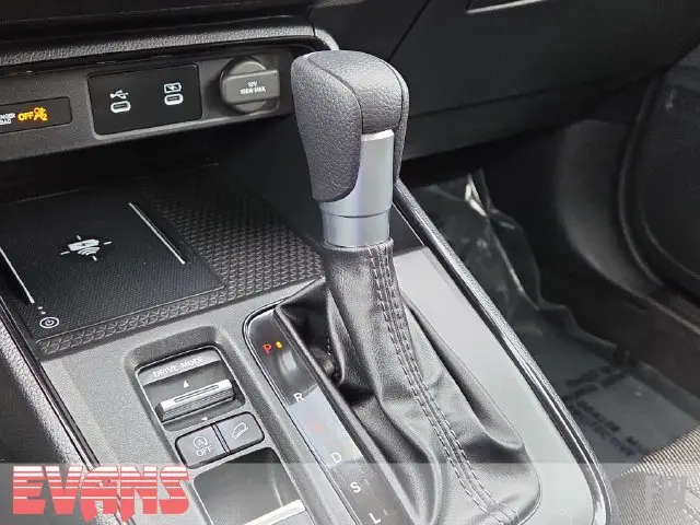 2026 Honda CR-V - $34,888