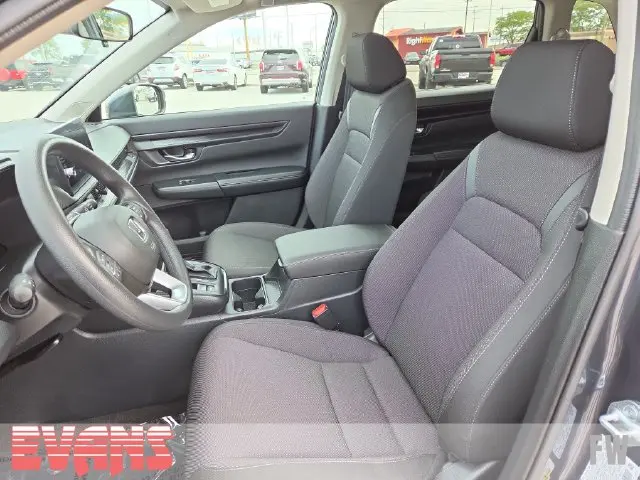2026 Honda CR-V - $34,888