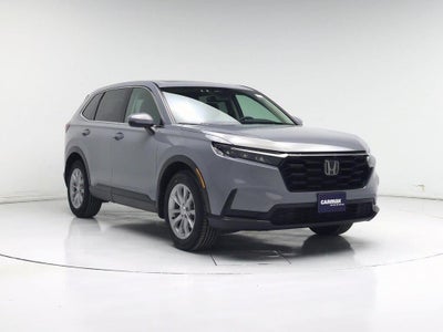 2023 Honda CR-V AWD EX 4DR SUV W/O BSI