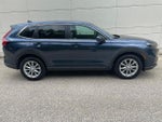 2024 CR-V Thumbnail 5