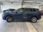2024 CR-V Thumbnail 13
