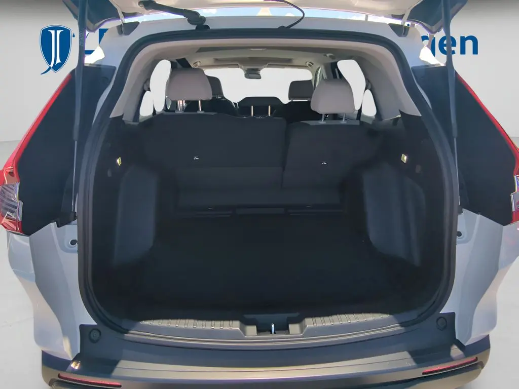 2025 Honda CR-V - $29,695