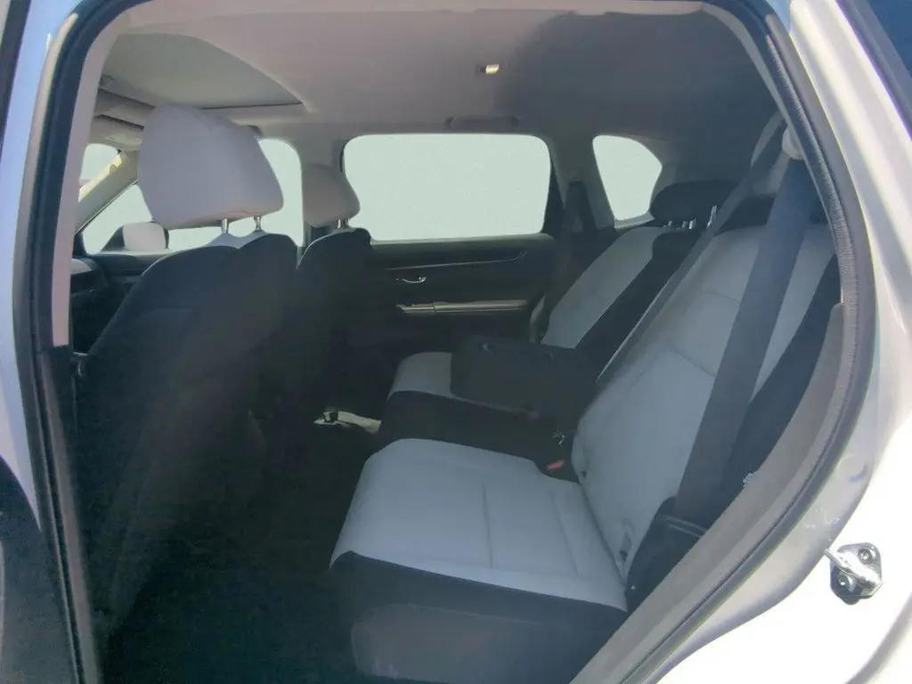 2025 Honda CR-V - $29,695