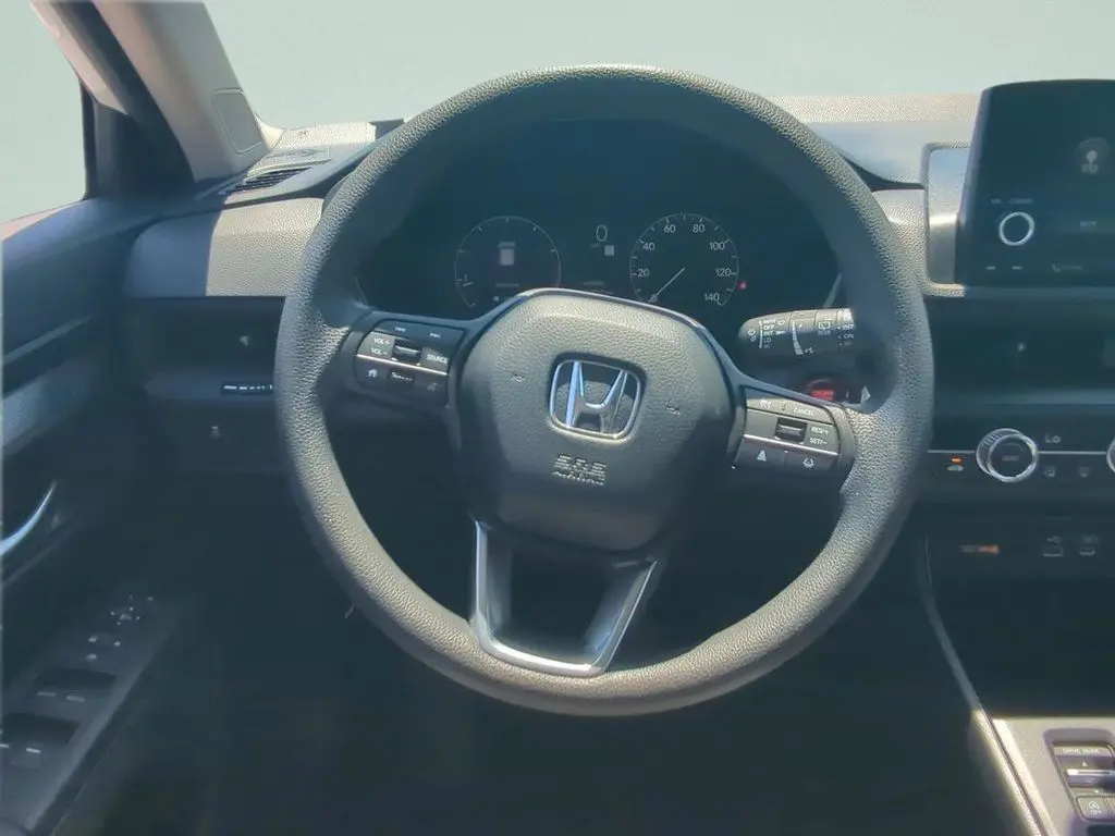 2025 Honda CR-V - $29,695