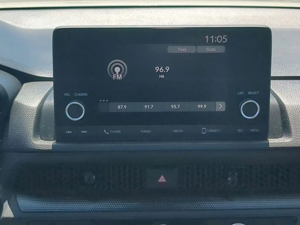 2025 Honda CR-V - $29,695