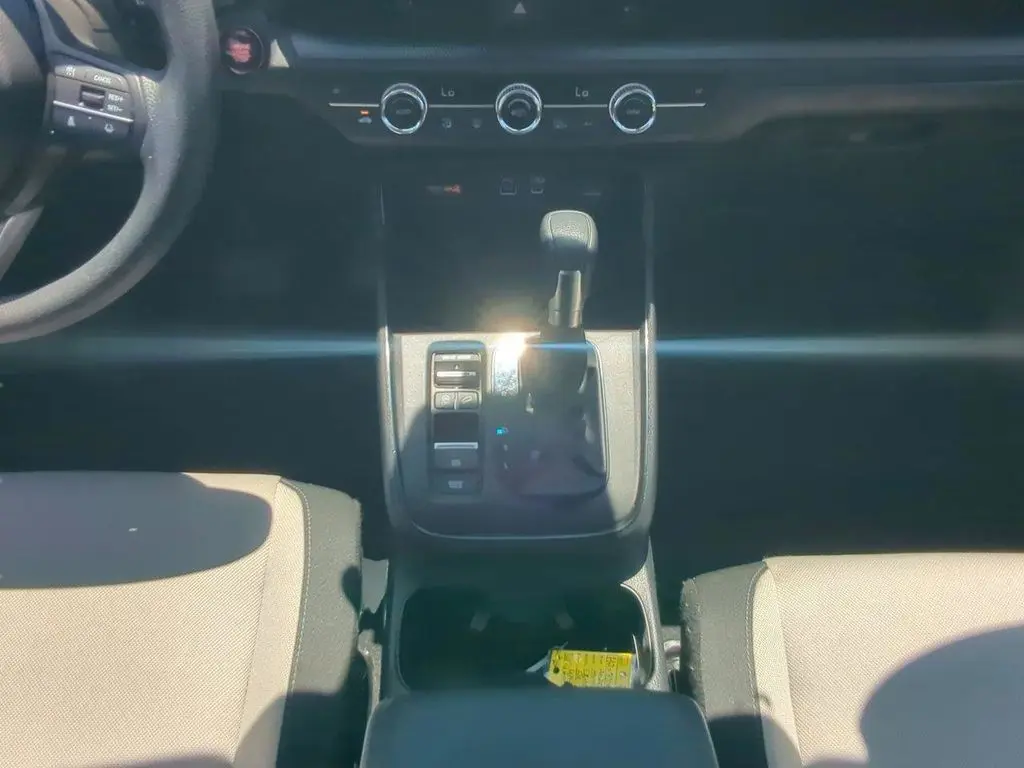 2025 Honda CR-V - $29,695