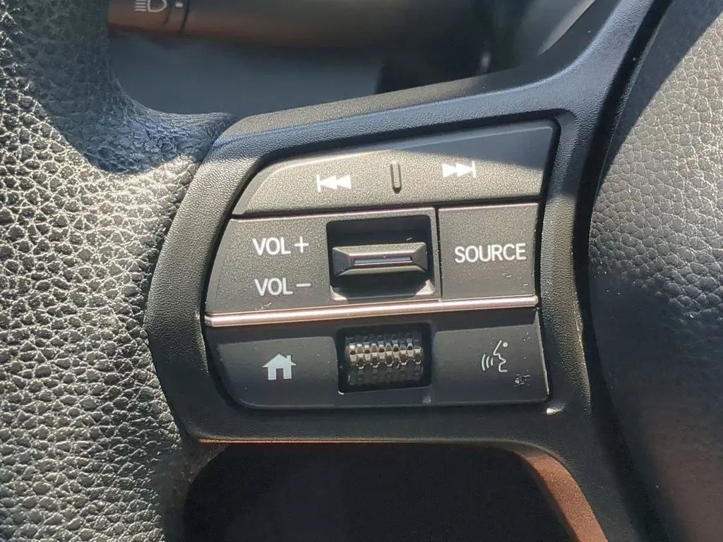 2025 Honda CR-V - $29,695
