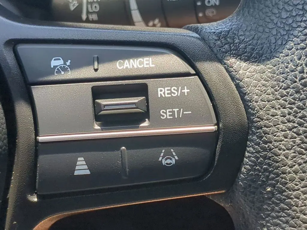 2025 Honda CR-V - $29,695