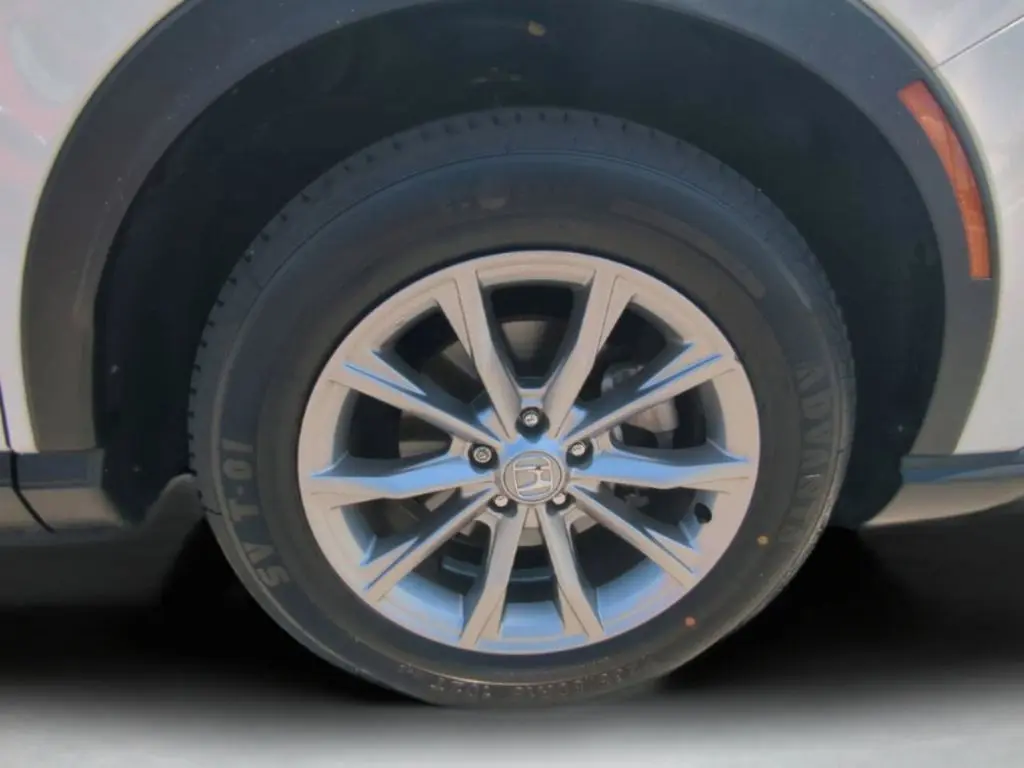 2025 Honda CR-V - $29,695
