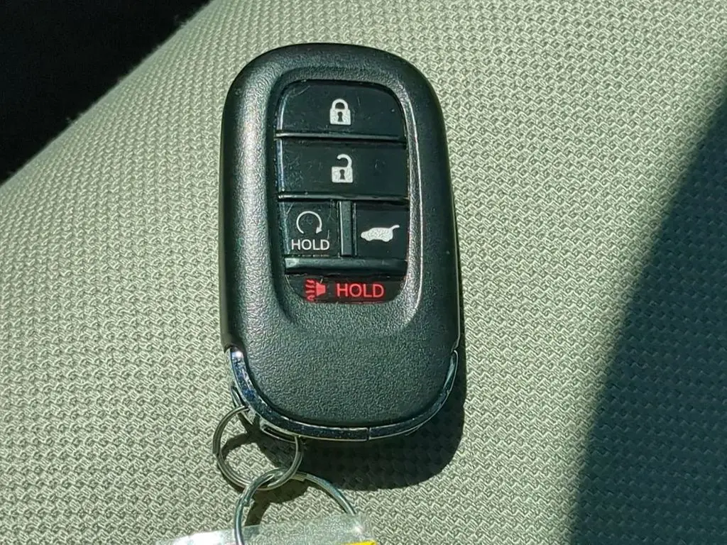 2025 Honda CR-V - $29,695