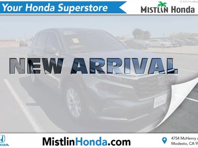 Photo of a 2025 Honda CR-V AWD EX 4DR SUV for sale