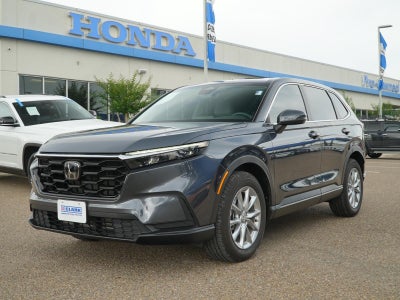Photo of a 2026 Honda CR-V AWD EX 4DR SUV for sale