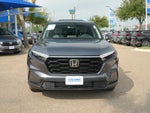 2026 CR-V Thumbnail 2