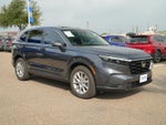 2026 CR-V Thumbnail 3