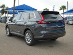 2026 CR-V Thumbnail 7
