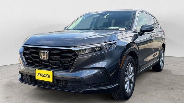 Preowned 2026 Honda CR-V EX for Sale