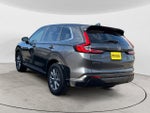 2026 CR-V Thumbnail 2