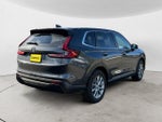 2026 CR-V Thumbnail 4