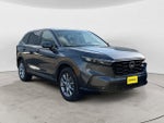 2026 CR-V Thumbnail 6