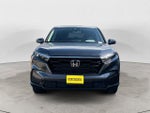 2026 CR-V Thumbnail 7
