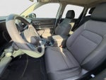 2026 CR-V Thumbnail 8