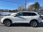 2023 CR-V Thumbnail 4