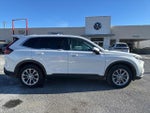 2023 CR-V Thumbnail 8