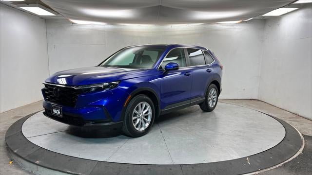 Preowned 2023 Honda CR-V EX for Sale