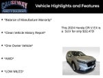 2024 CR-V Thumbnail 2
