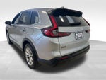 2024 CR-V Thumbnail 5