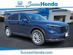2024 CR-V Thumbnail 1