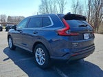2024 CR-V Thumbnail 4