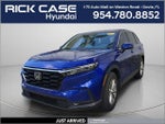 2024 CR-V Thumbnail 1