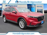 2024 CR-V Thumbnail 1