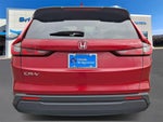 2024 CR-V Thumbnail 5