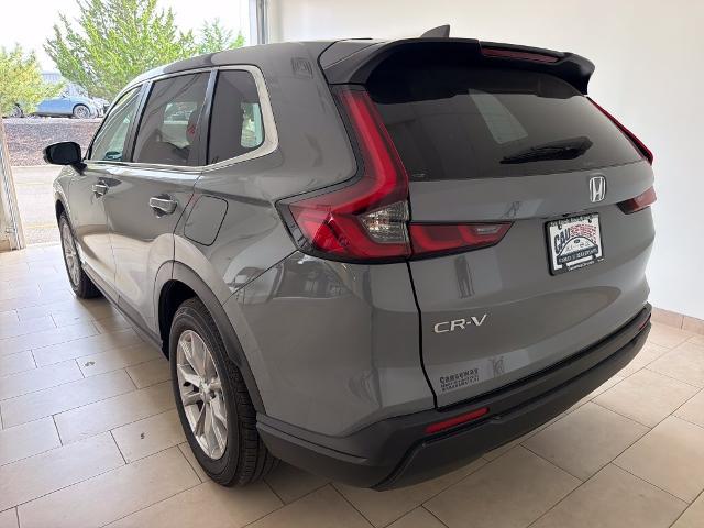 2024 Honda CR-V - $29,745