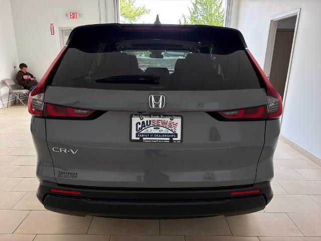 2024 Honda CR-V - $29,745