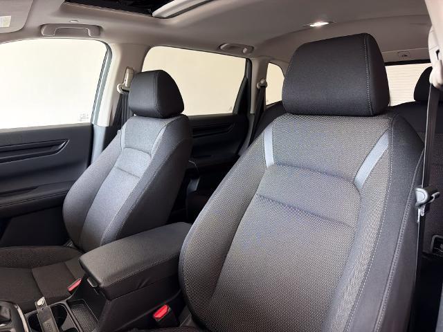 2024 Honda CR-V - $29,745