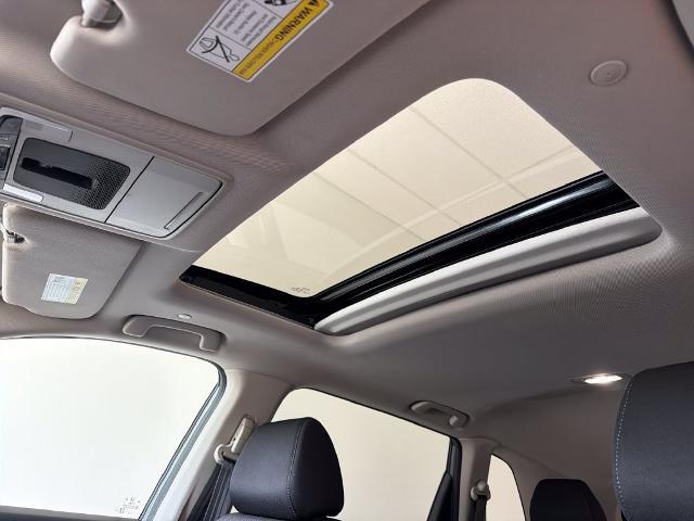 2024 Honda CR-V - $29,745