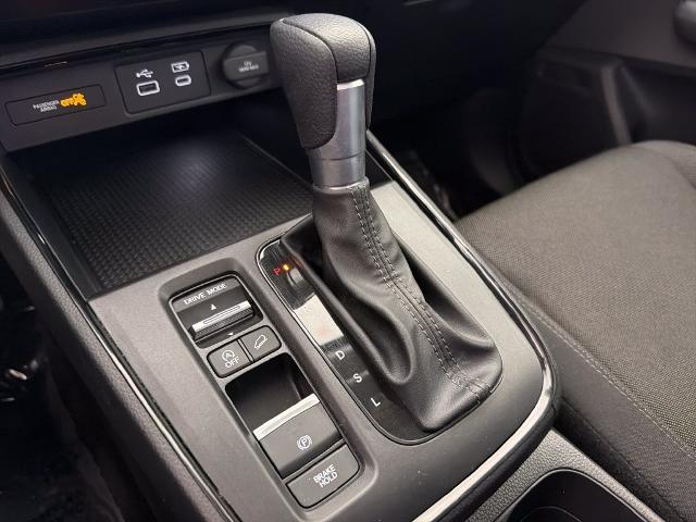 2024 Honda CR-V - $29,745