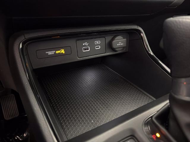 2024 Honda CR-V - $29,745