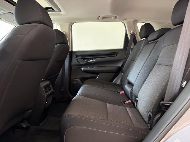 2024 Honda CR-V - $29,745