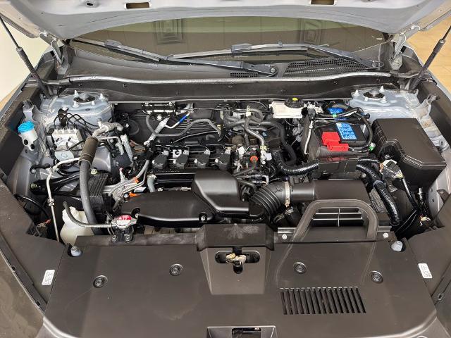 2024 Honda CR-V - $29,745