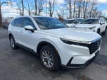 2025 CR-V Thumbnail 1