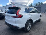 2025 CR-V Thumbnail 2