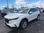 2025 CR-V Thumbnail 5
