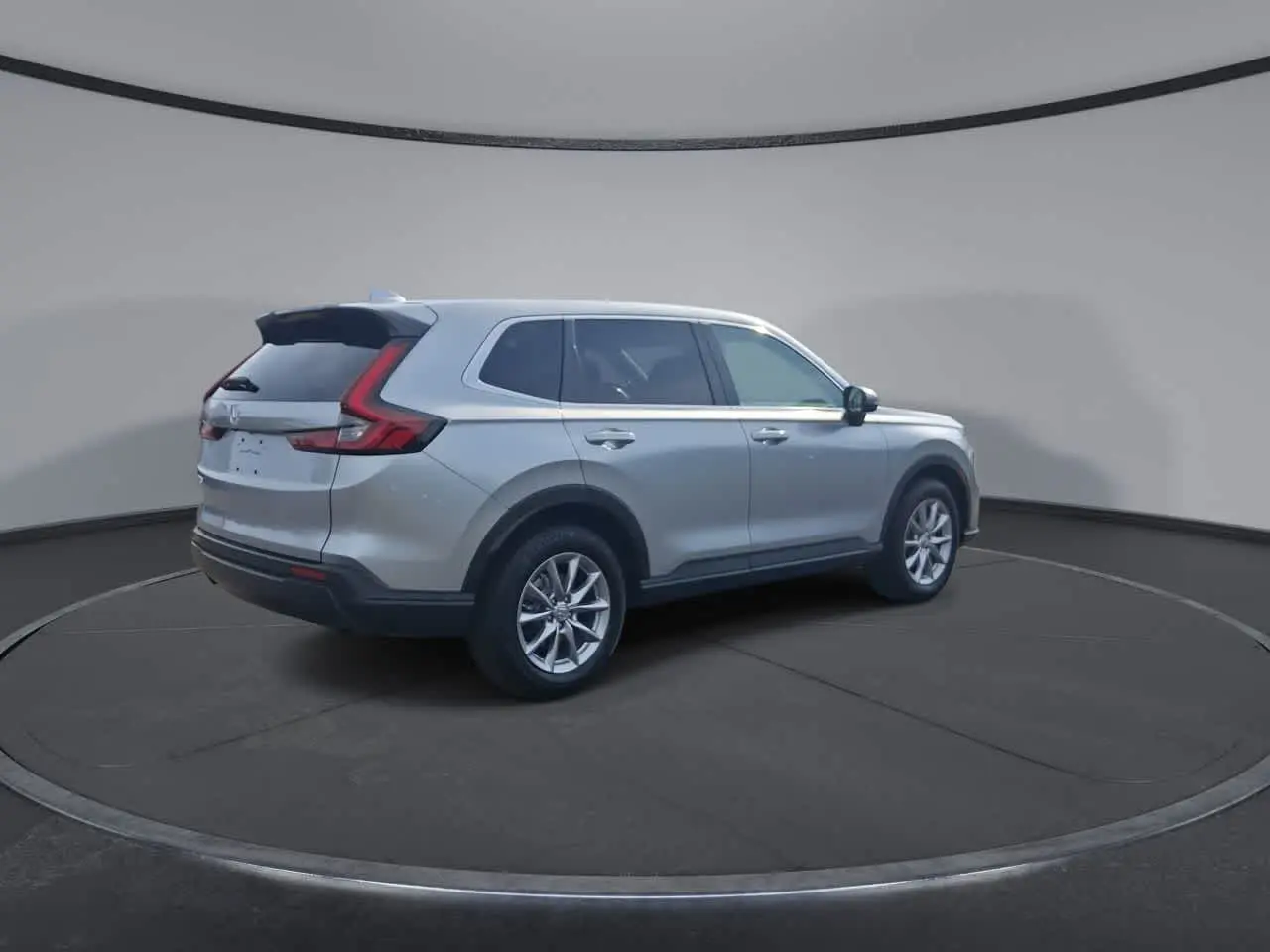 2026 Honda CR-V - $35,953