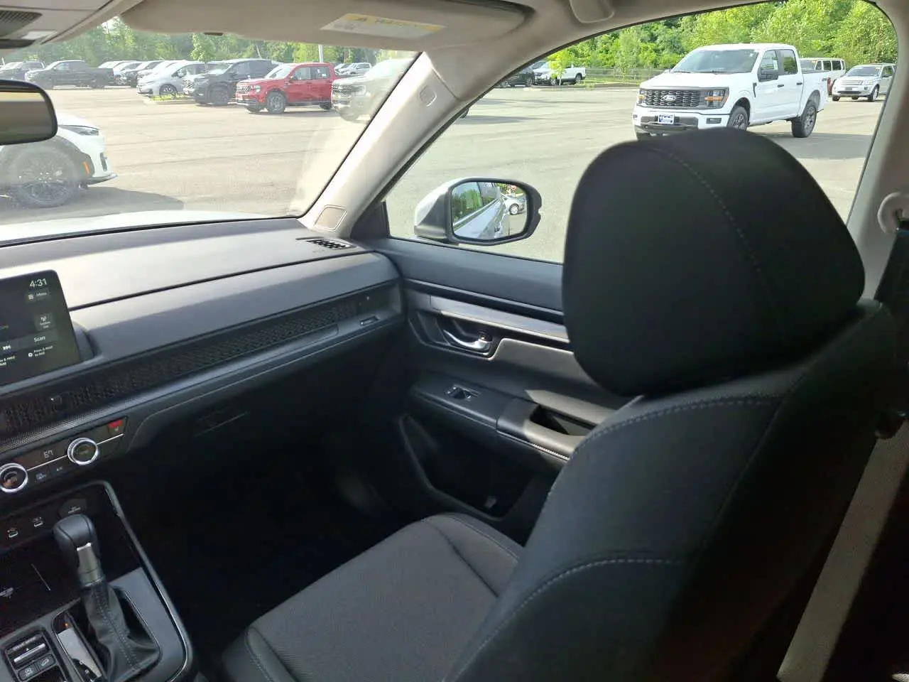 2026 Honda CR-V - $35,953