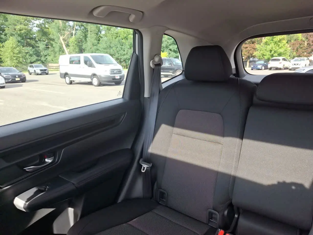 2026 Honda CR-V - $35,953